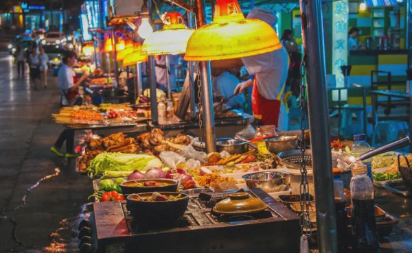 延边和延吉是一个地方吗