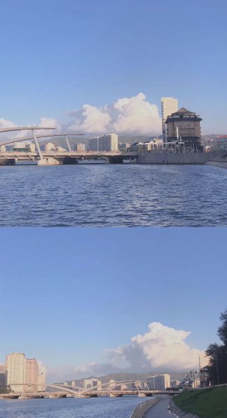 延边和延吉是一个地方吗