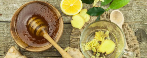 长期吃姜有什么好处