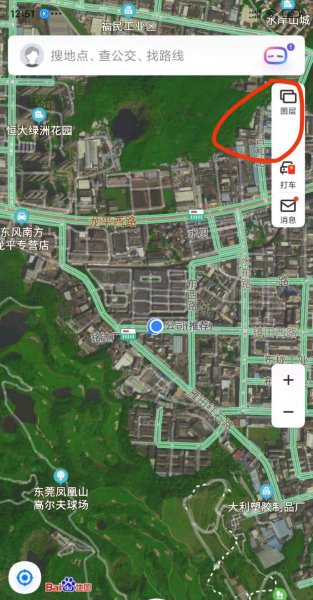 新手摆地摊怎么找摊位