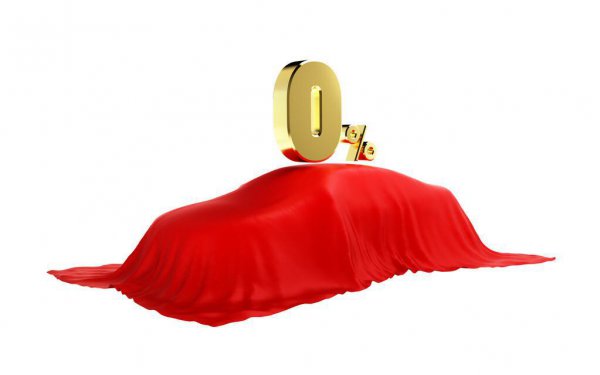 买车无息贷款真的无息吗