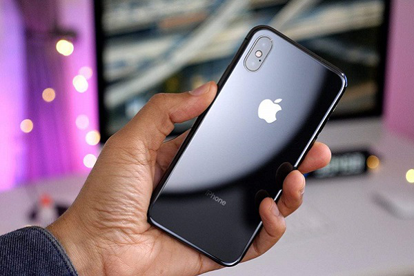 为什么苹果11接电话声音很小原因