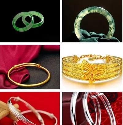 银镯子戴手上手腕变黑怎么回事