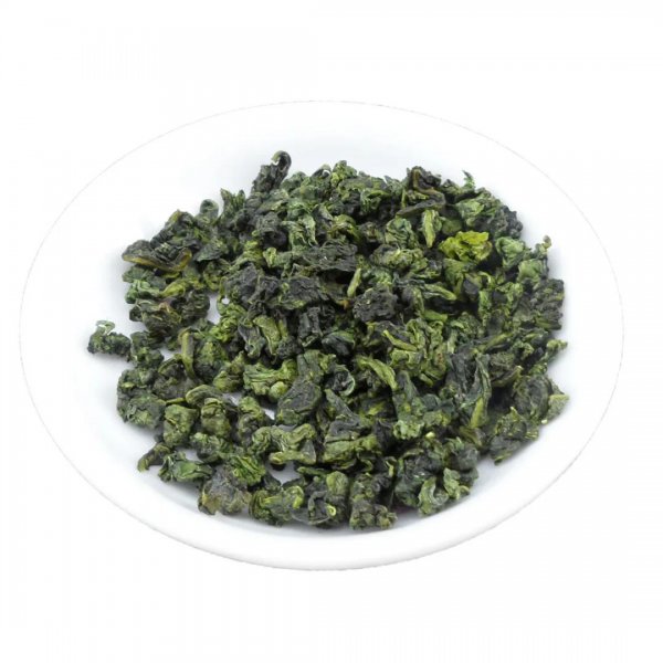 乌龙茶茶汤颜色分类描述