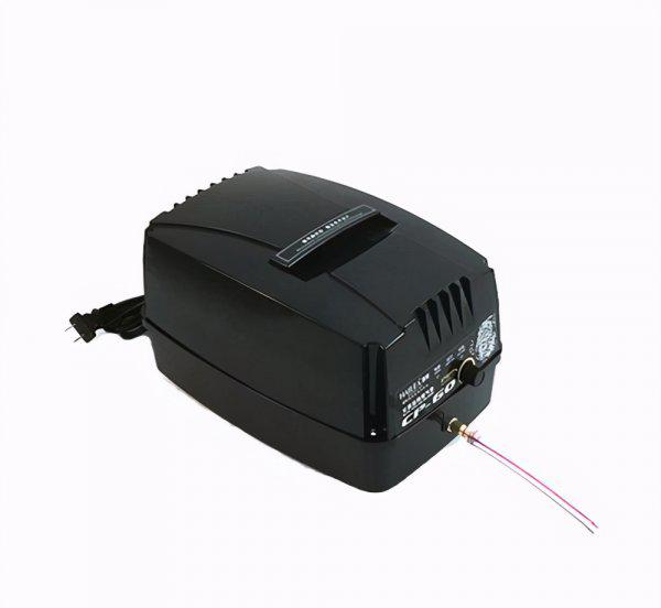 鱼缸增氧泵安装示意图