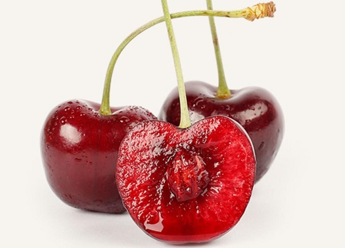 樱桃象征着什么意义