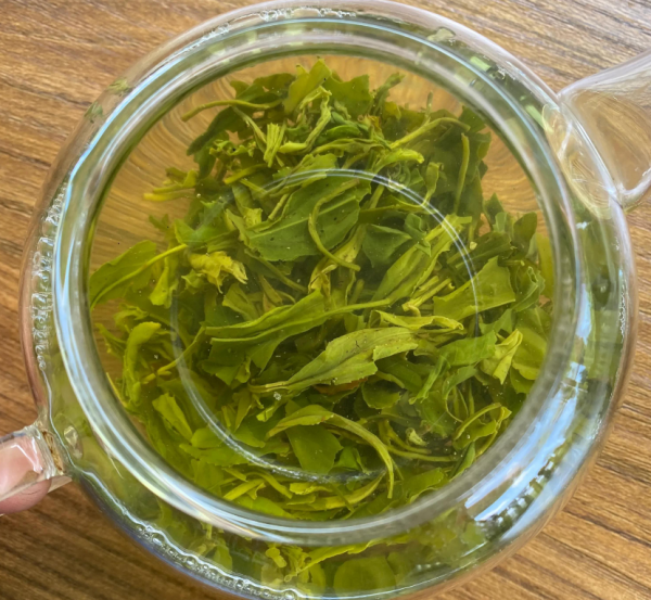 玉露茶属于什么茶类