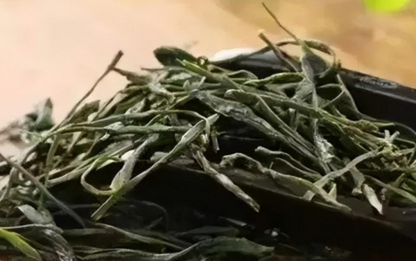玉露茶属于什么茶类