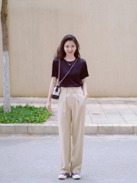 夏天面试女生穿什么衣服