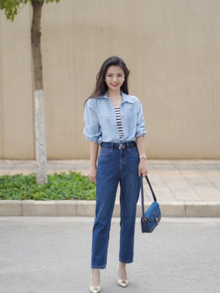 夏天面试女生穿什么衣服