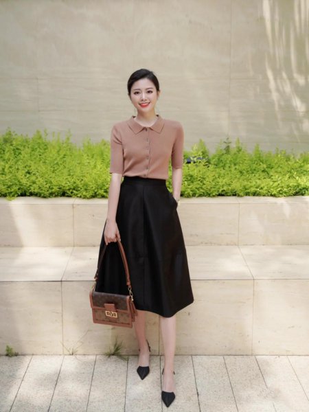 夏天面试女生穿什么衣服