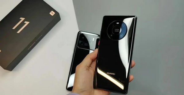 华为mate40pro和mate40哪个好