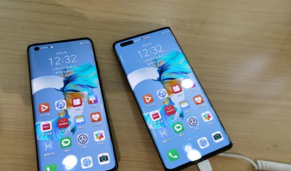 华为mate40pro和mate40哪个好