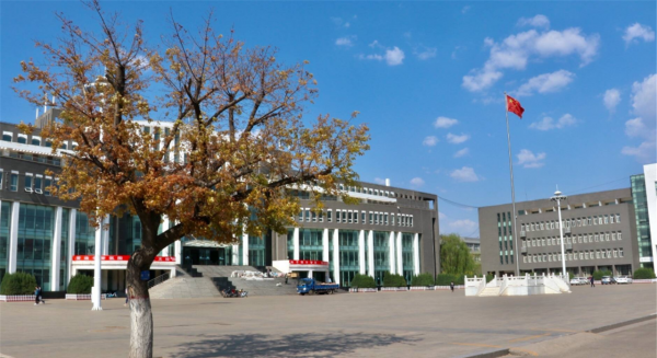 晋中学院是几本学校