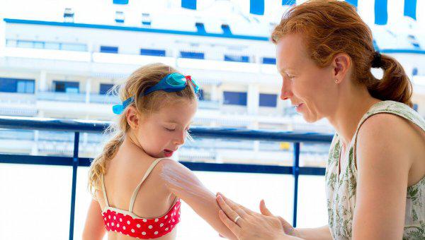 防晒一年四季都要涂吗