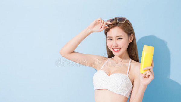 防晒一年四季都要涂吗