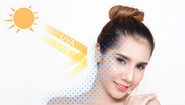 防晒一年四季都要涂吗