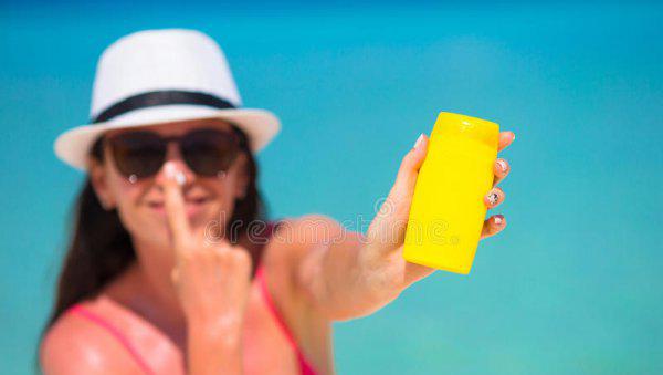 防晒一年四季都要涂吗