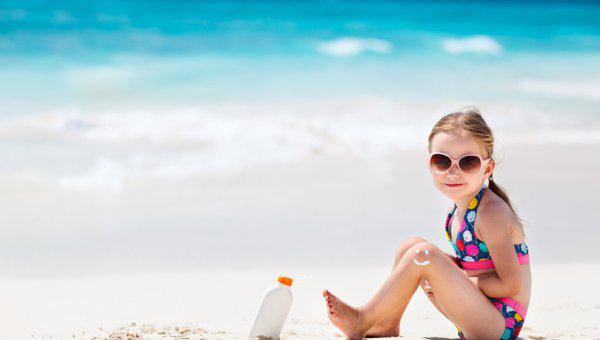 防晒一年四季都要涂吗