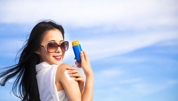 防晒一年四季都要涂吗