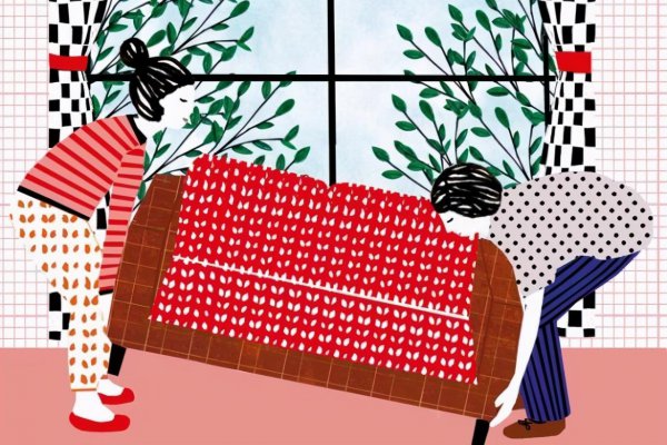 与情人吵架后聪明女人的做法