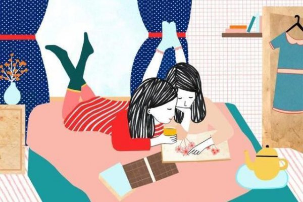 与情人吵架后聪明女人的做法