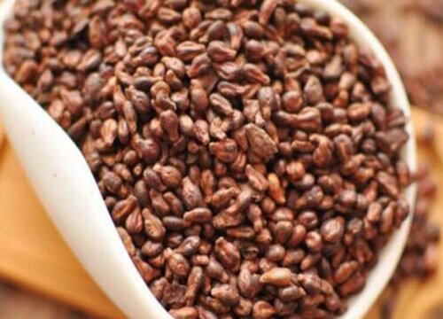 葡萄籽能直接吃吗