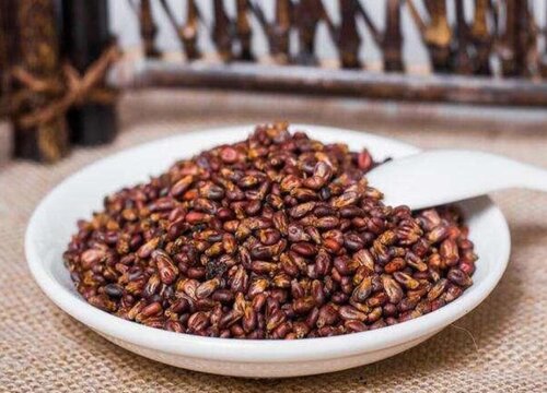 葡萄籽能直接吃吗