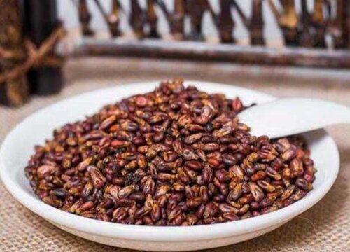 葡萄籽能直接吃吗