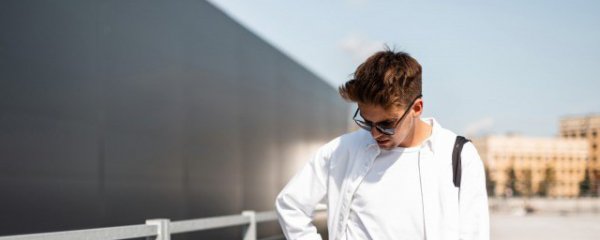 衬衫长霉斑怎么洗掉