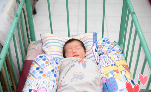 儿童枕头高度多高合适