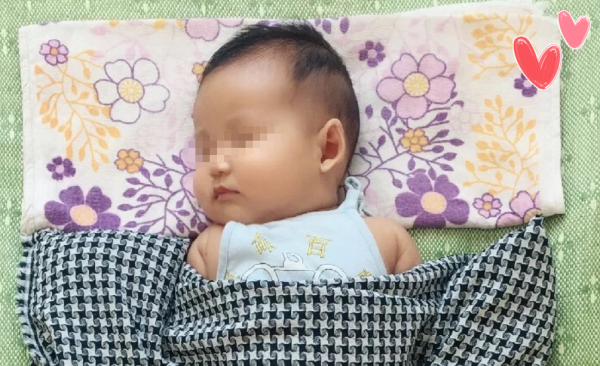 儿童枕头高度多高合适