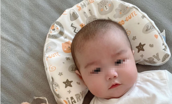 儿童枕头高度多高合适