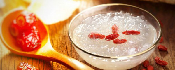 春天可以吃燕窝吗