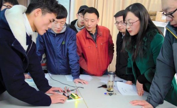 电子信息科学与技术学什么课程