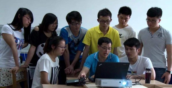 电子信息科学与技术学什么课程