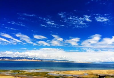 青海湖有多大面积 青海主要的5个大湖介绍