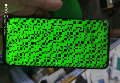 手机花屏怎么办 华为手机进水开机花屏的原因及处理方法