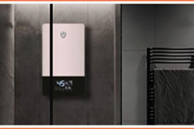 热水器滴滴响怎么回事 家里燃气热水器发出异响原因