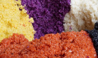 常吃糯米的好处和坏处 常吃糯米有哪些好处和坏处