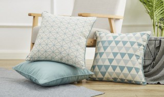 磁性枕头能用洗衣机洗吗 磁性枕头可以直接用洗衣机洗的吗