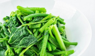 蔬菜焯水后能隔夜吗 蔬菜焯水后可以隔夜保存食用吗