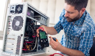 计算机安全属性不包括 计算机安全属性有哪些