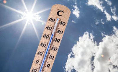 中国的火炉城市有哪几个 号称四大火炉的城市