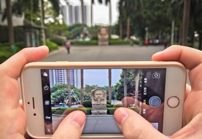 入门最好买全画幅还是半画幅 拍照效果区别对比