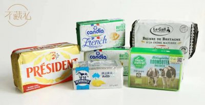 黄油怎么保存冷冻还是冷藏 拆开的黄油要怎么防串味