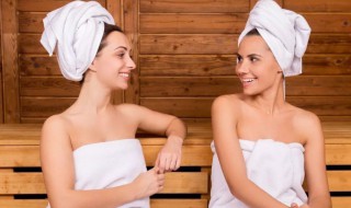 汗蒸出汗多是好还是不好 汗蒸出汗多是好事吗