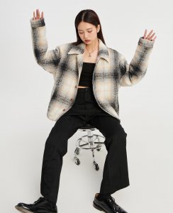 ovv女装属于什么档次 海澜旗下的轻奢女装品牌