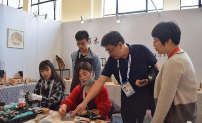 产品设计的就业前景及前途如何 产品设计专业口碑好的学校