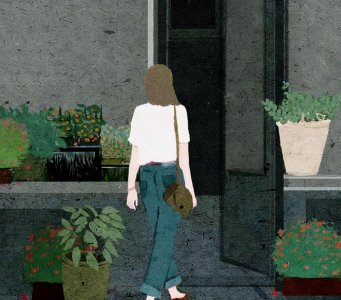 老是随随便便就喜欢人 为什么我总是很轻易的喜欢别人